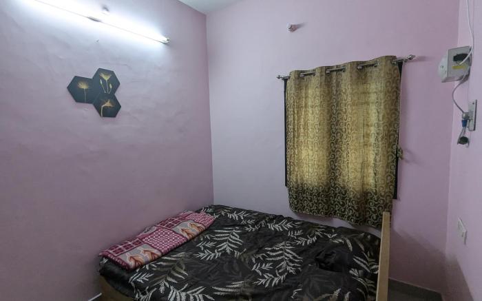 Malar Nest - Service Apartment 