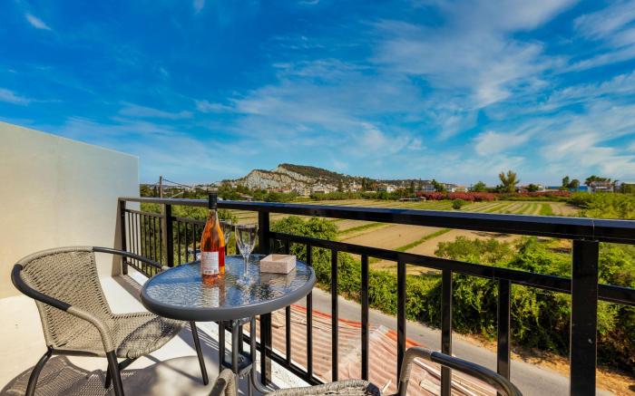 Ionian Serenity House