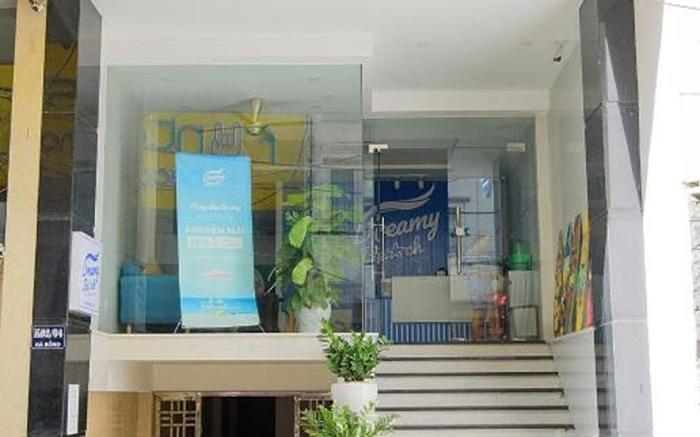 Dreamy Beach Boutique Hotel