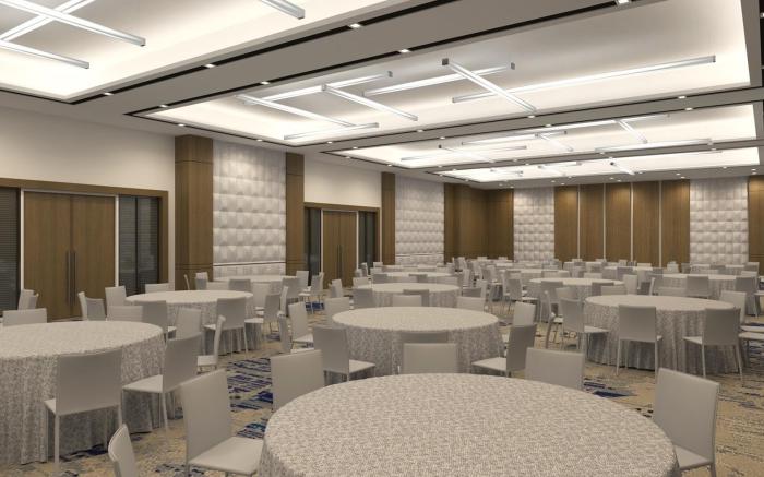 Citadines Bay City Manila