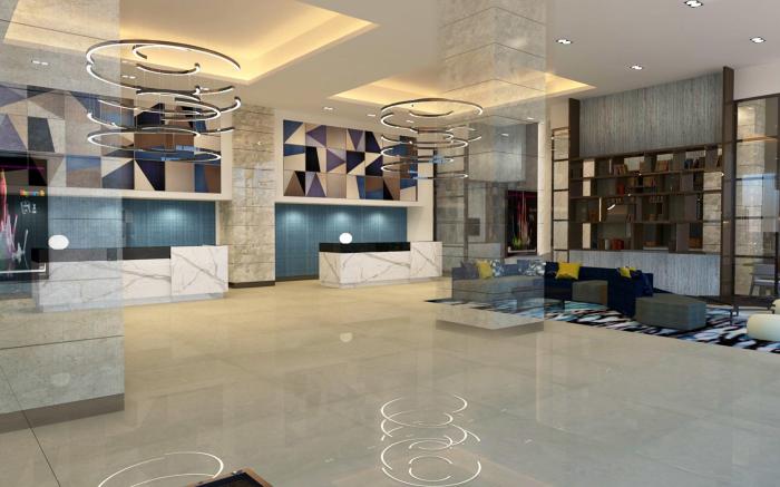 Citadines Bay City Manila