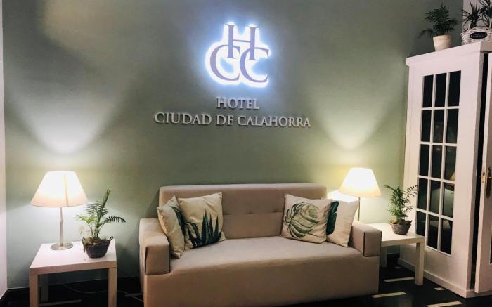 Hotel Ciudad de Calahorra