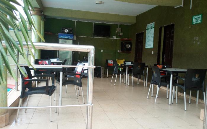 Prowess Hotel and Suites