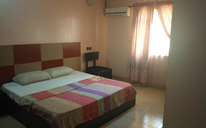 O'Nice Hotel and Suites Limited
