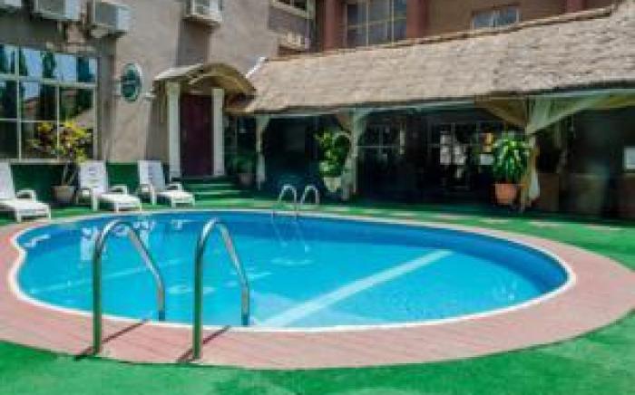 3Js Hotel