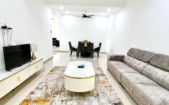tamu timur homestay @ kuala terengganu