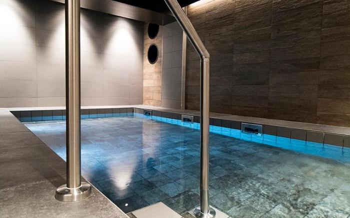 Best Western Plus Hus 57