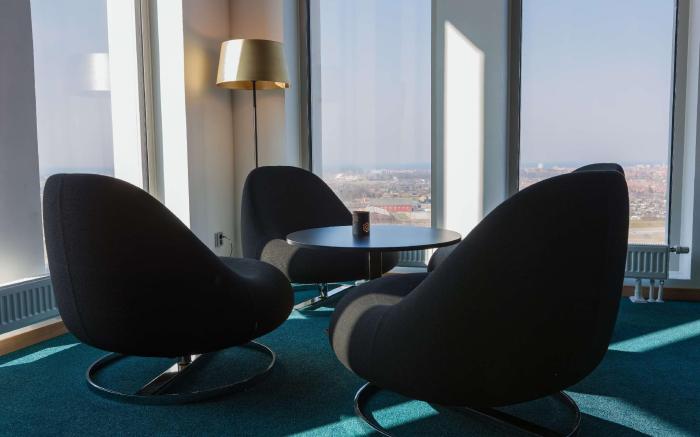 Best Western Malmo Arena Hotel