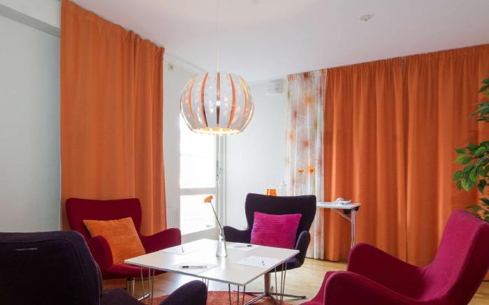 Best Western Plus Kalmarsund Hotell