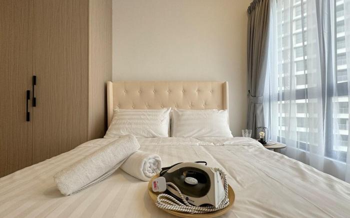 Sunsuria City Enclave | Exotica Forum SOHO by Moka