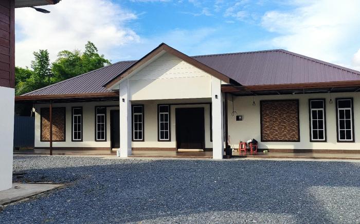 Delima Guesthouse 