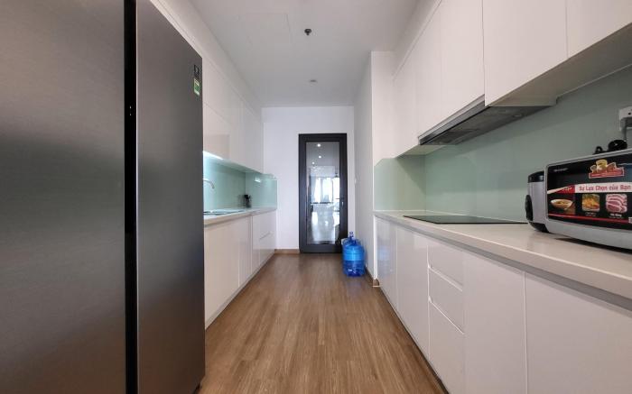 Căn hộ Vinhomes Skylake Phạm Hùng