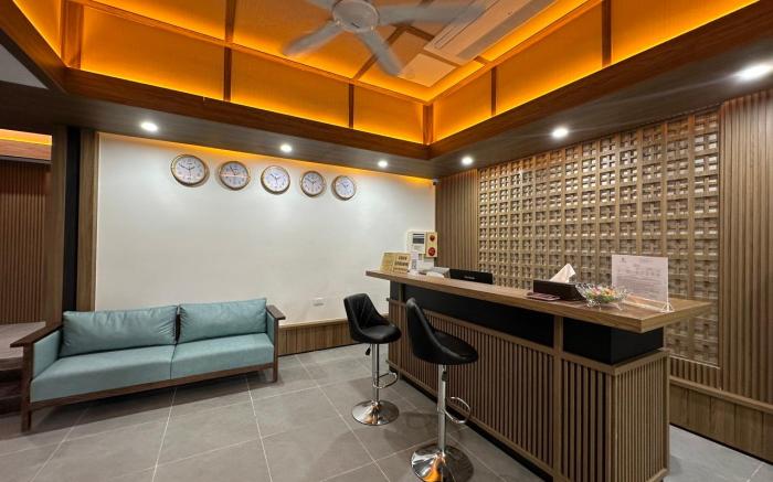 A25 Hotel - 21 Nghĩa Tân