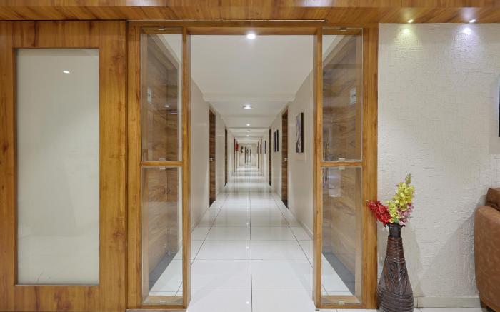 Hotel Shaligram