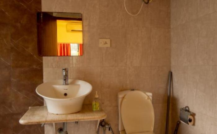 2BHK Apartment at Beiramar Complex Baga by Rightstay