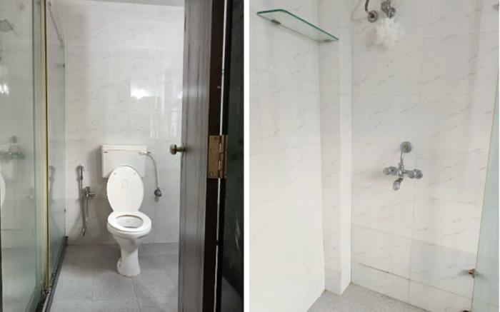 2BHK Apartment at Beiramar Complex Baga by Rightstay