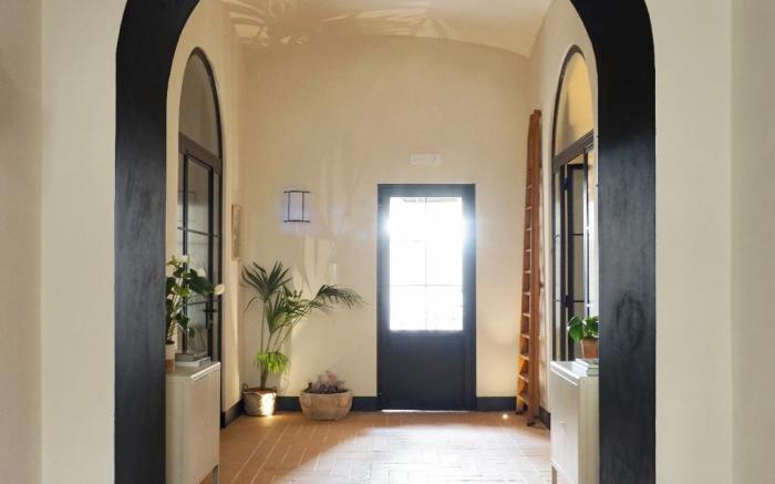 LA CORTE DEI PANNI