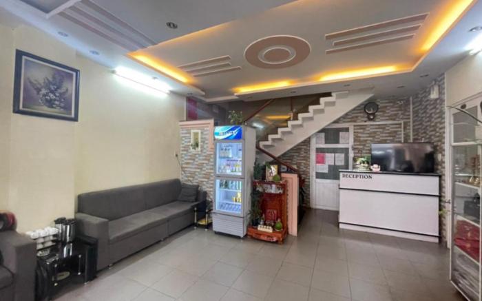 Han Hoan Hotel