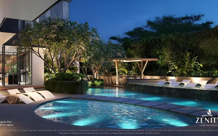 Imperial Elegance Zenity D1