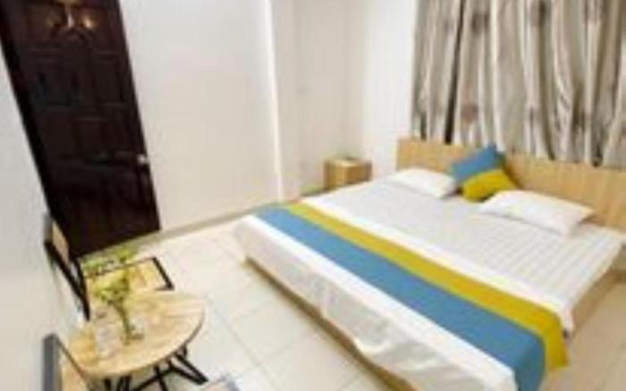 Bich Ngoc Hotel Ha Noi