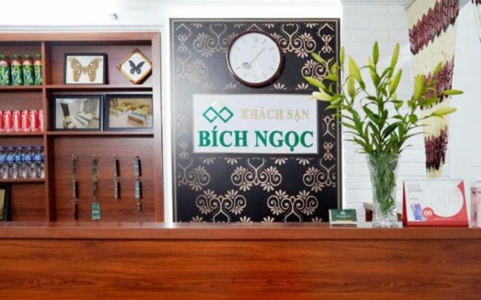 Bich Ngoc Hotel Ha Noi