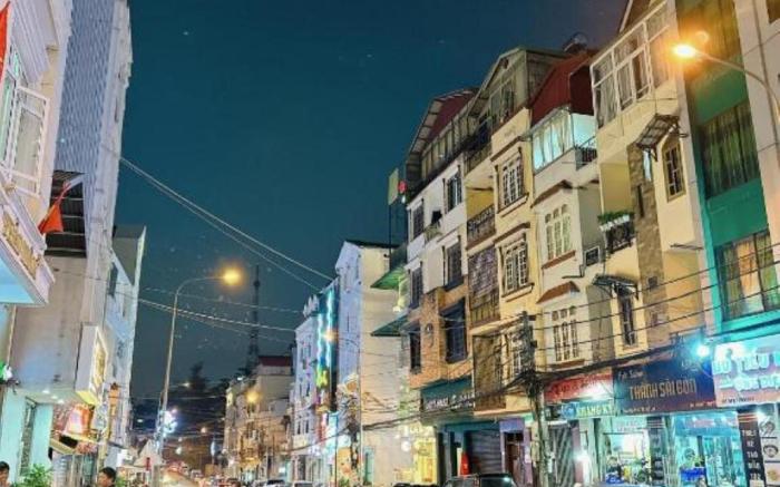 Xing City Hotel Dalat
