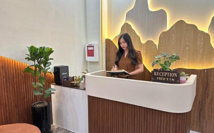 Xing City Hotel Dalat
