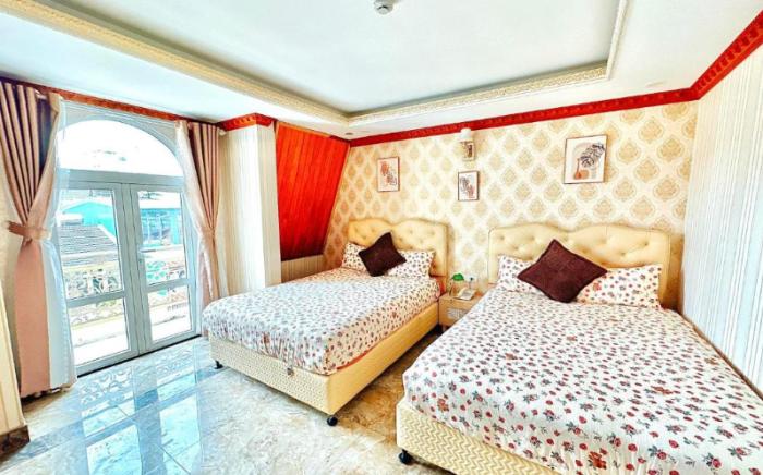 Xing City Hotel Dalat