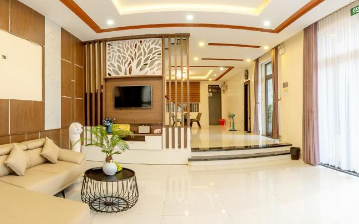 PHÚC VILLA