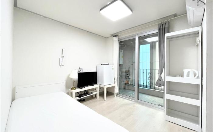 W Premium Guesthouse Incheon airport