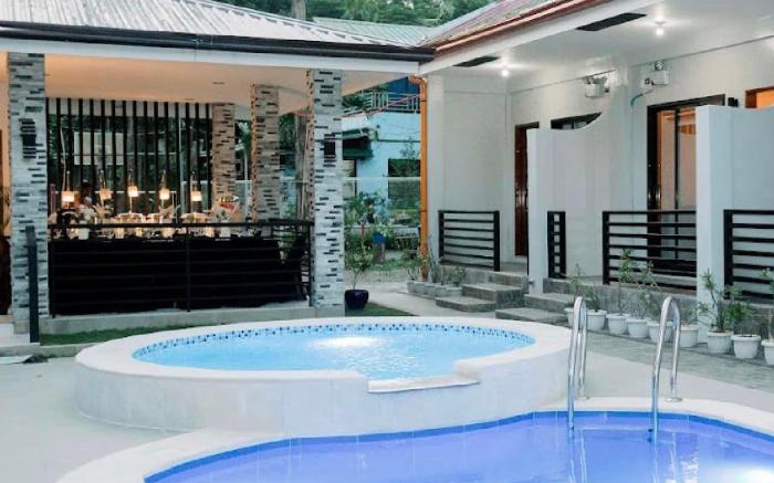 Micasa Travellers Inn