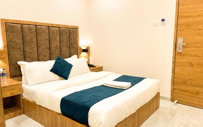 Hotel Grand Executive 