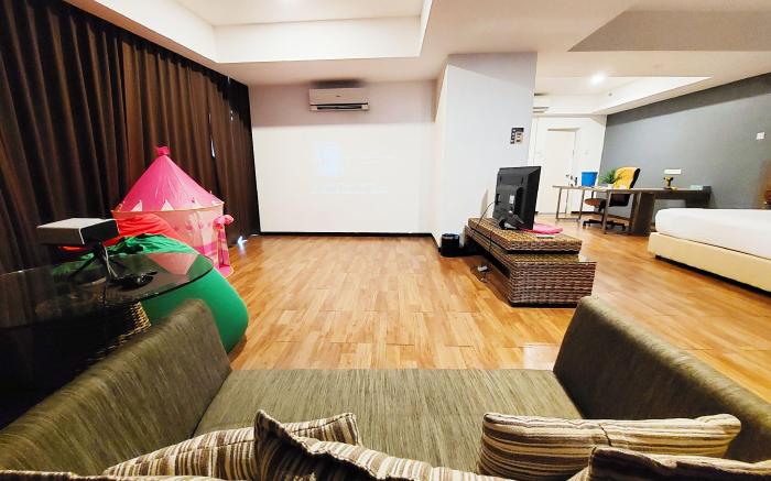 Grand Nexus Suites 591 #FREENETFLIX