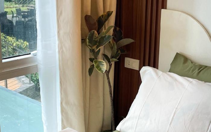 Cozy Studio Unit in Abreeza Place Tower 1