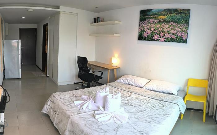 Rawai Beach 1 bedroom condotel(D305）