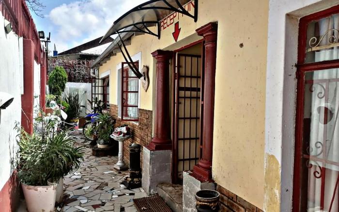 Valley center guest house 