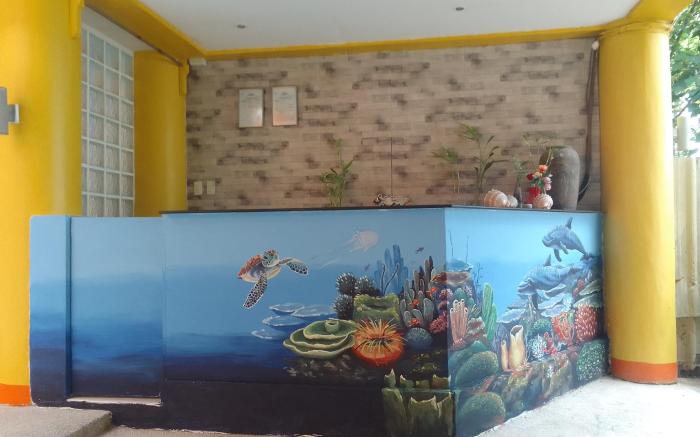 Baywatch Resort panglao bohol