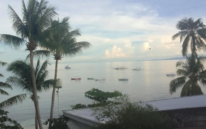 Baywatch Resort panglao bohol