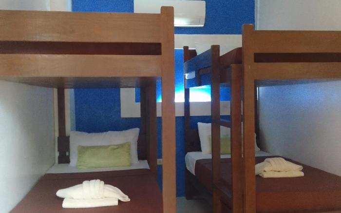 Baywatch Resort panglao bohol