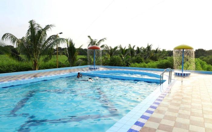 PATANG FAMILY RESORT