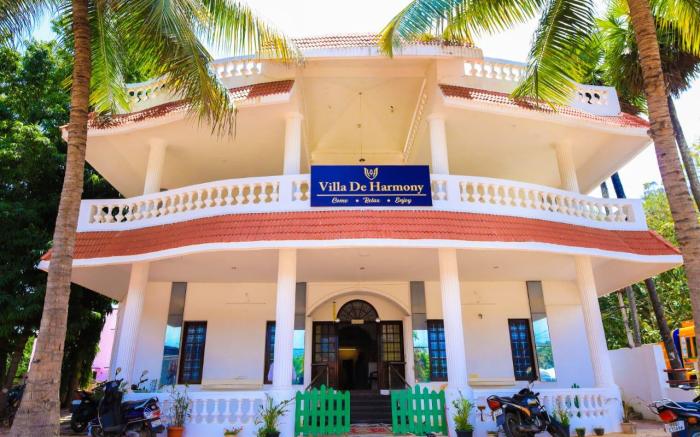 Villa De Harmony