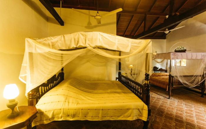 Secret Garden Villa - Unawatuna