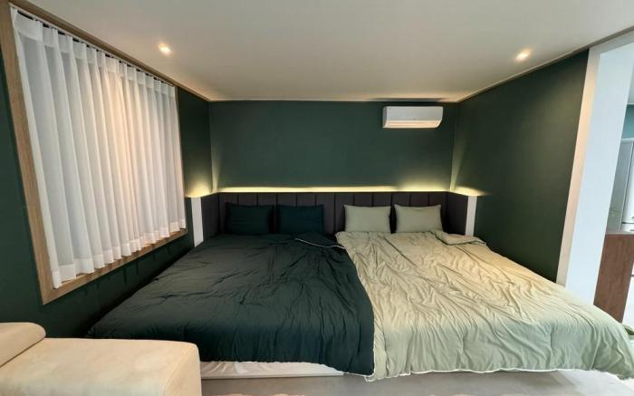 Gyeongju Stayrophy Noseo branch