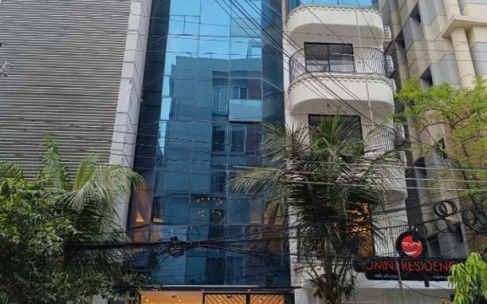 Hotel Omni Residency Baridhara