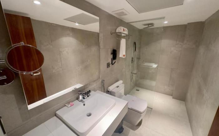 Hotel Omni Residency Baridhara