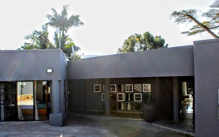Montrose Guesthouse