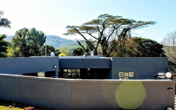 Montrose Guesthouse