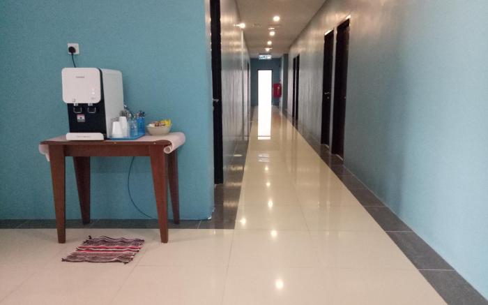 Noor Boutique Hotel