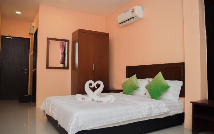 Noor Boutique Hotel