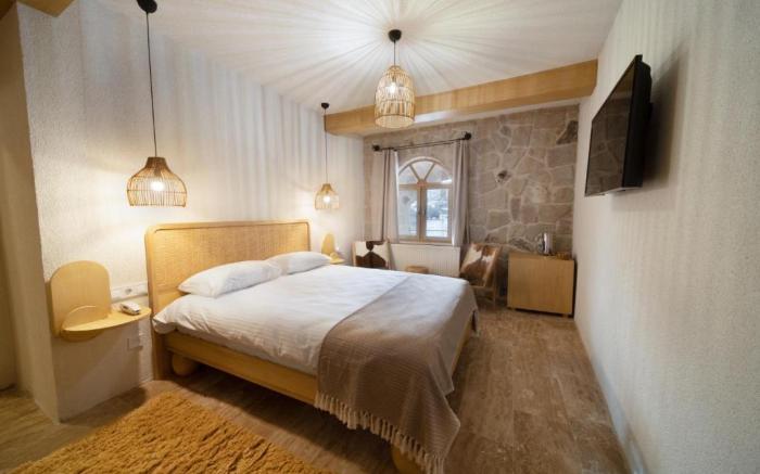 Cappadocia Naif Hotel - Adults Only